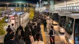 福井で「ゆず」公演に合わせ鉄道・路線バスが臨時対応