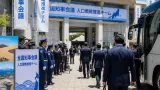 全国知事会議が鳥取で開幕 人口戦略チーム設置など議論集中