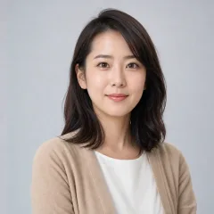 清水 葵