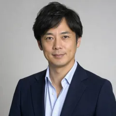 原田 慎