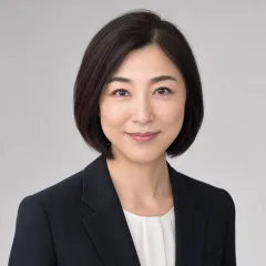 岡田 香織
