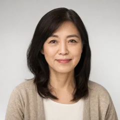松田 理恵