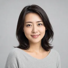 中島 優子