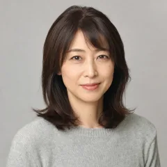 岡田 美穂