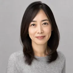 鈴木 由紀