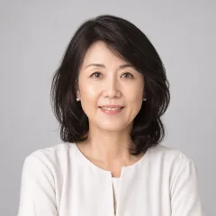 山口 恵