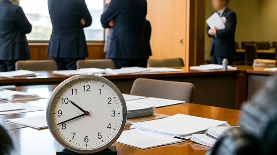 福岡県議会で条例めぐる混乱 職員保護と議会規律が対立