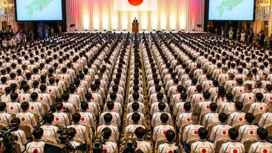 浜松に影響する愛知・名古屋アジア大会 日本選手団が結団式