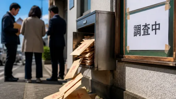盛岡でも注視される国民民主投票用紙不着問題、党内で検証委設置へ