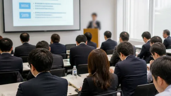 沼津で企業向けハラスメント・メンタルヘルス対策セミナー 法改正前に実務学ぶ