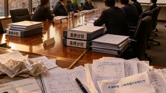 都構想の分担巡り結論持ち越し 協議継続で住民生活に不透明感