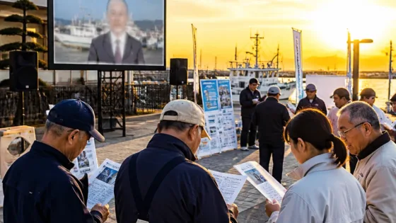 八戸住民に影響する国民民主代表３選と今後の姿勢