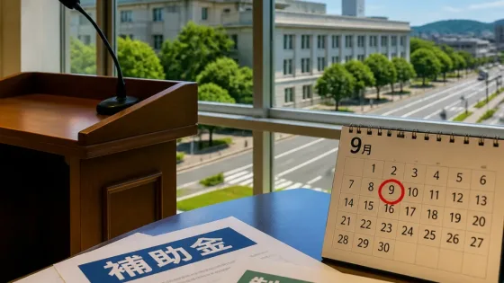 鳥取の関心：臨時国会召集要請が地域にもたらす意味