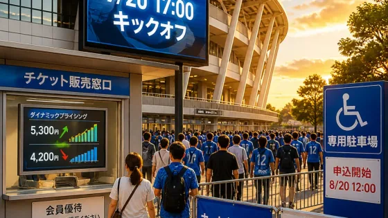 町田でのホーム戦──ゼルビア柏戦の観戦・チケット詳細を整理