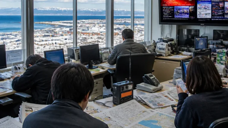 全国アクセスランキングが示す“地方報道の埋没”と北海道の情報需要