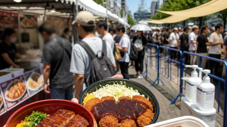 「ご当地グルメフェス」熱望、愛知で新イベントへの期待続々