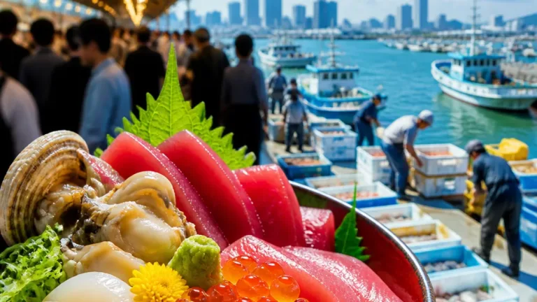 愛知で味わう海鮮丼の“名店10選”を地域視点で精査