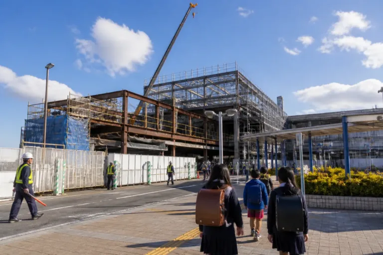 一宮近郊の路線にも影響し得る愛知御津駅の橋上化、着工見通しまとまる