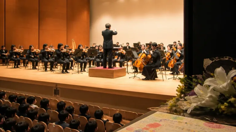 明石で続く佐渡裕とＰＡＣの音楽交流