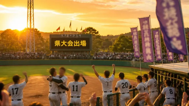 秋季県大会へ盈進、基町、三次らが出場決定