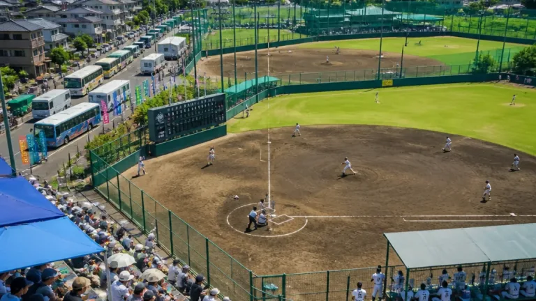 秋季県高校野球交流戦、22日開幕 41校が熱戦