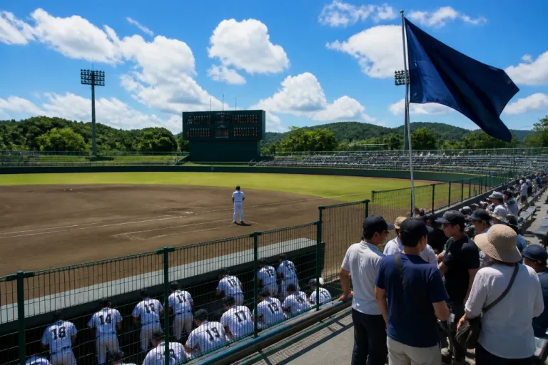 秋田大会で波乱続出 秋田の有力校が相次ぎ敗退