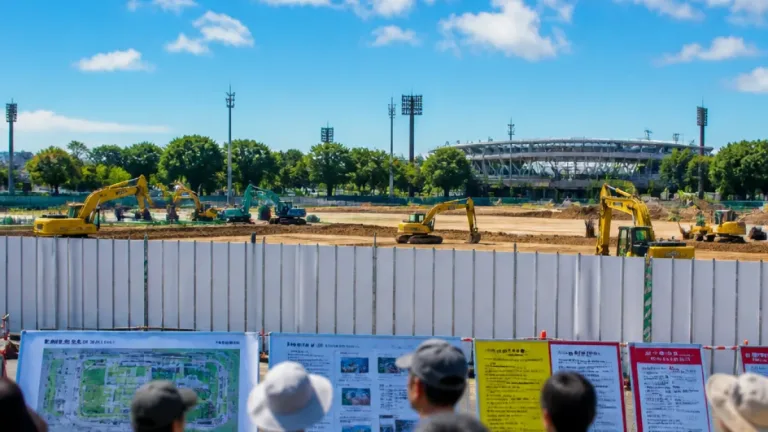 秋田に新県立体育館建設開始へ、２８年１０月開業見込み
