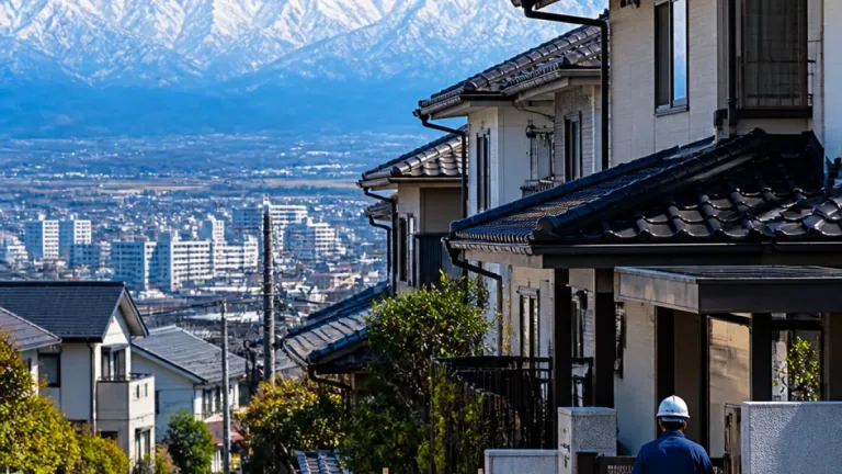 空き家を賃貸へ再生する新会社、富山で始動