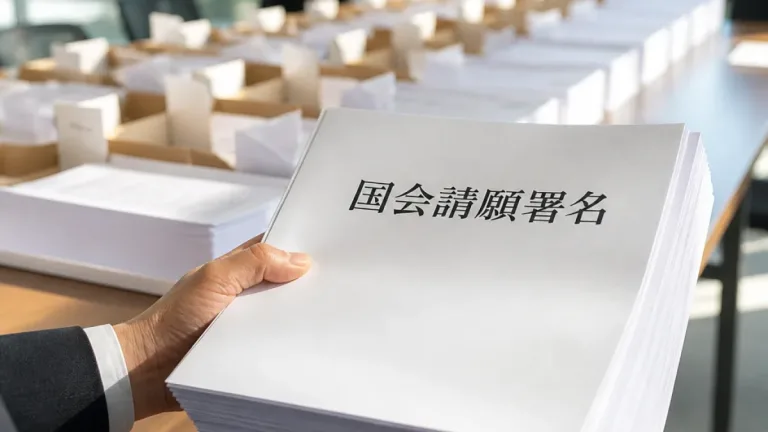 改憲反対署名を国会へ 都内29地区で協力集約