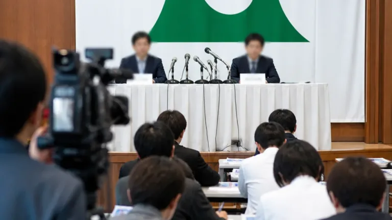 青森県の副知事交代 県政運営への影響と住民への視点