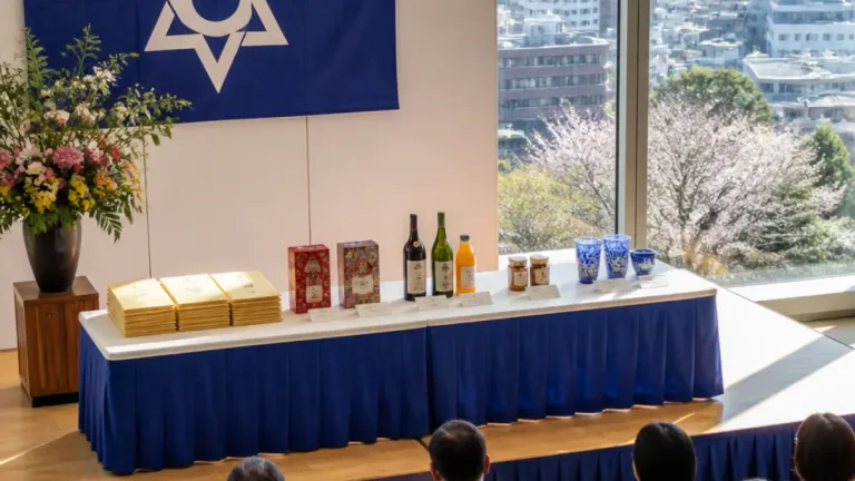 青森の土産人気投票で5商品が部門別グランプリに