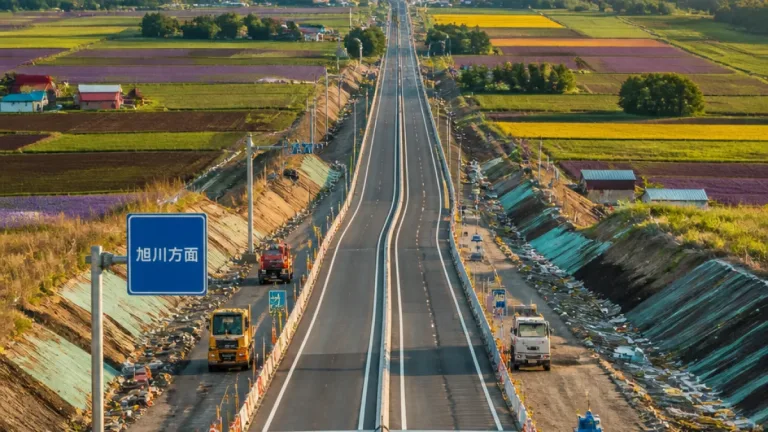 旭川へも影響 大詰めの「富良野北道路」開通で期待される効果