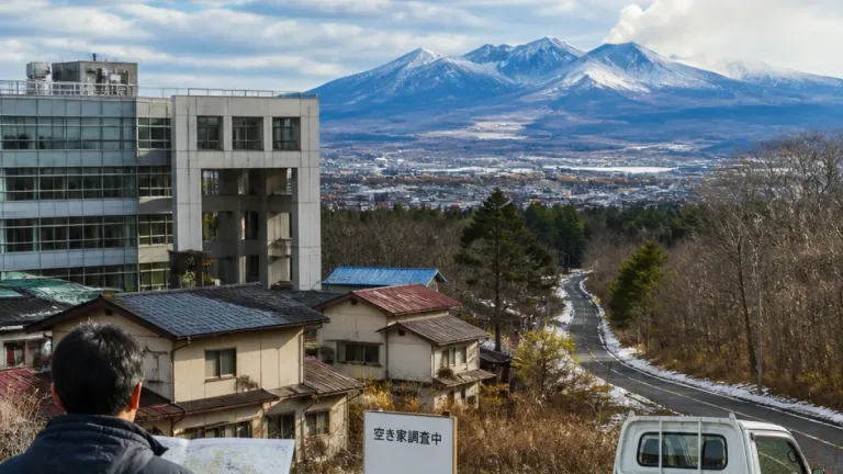 旭川・上川の最新動向と住民への影響、道路開通や研究所の取り組み