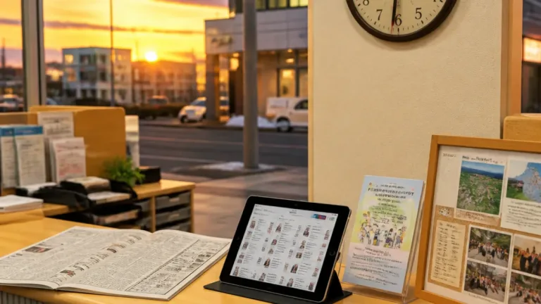 旭川での日刊おくやみ公開と利用の手引き