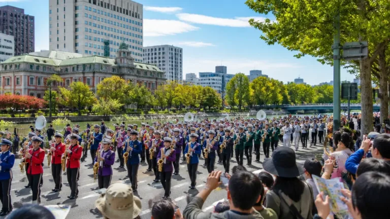 旭川が築いた「音楽のまち」の軌跡と地域への波及