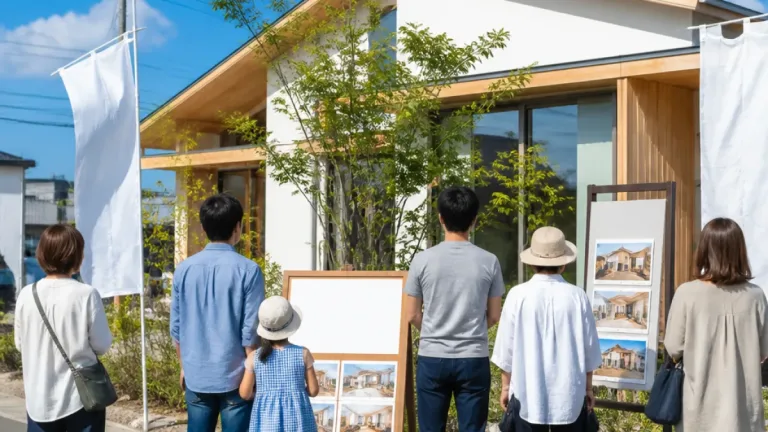 住宅ブランド「BESTO HAUS」が大崎市に初の県外店舗を開設