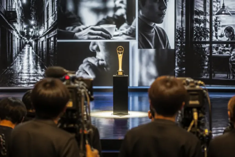 異色ドキュメンタリーが最優秀に：街の“深層”を映した挑戦