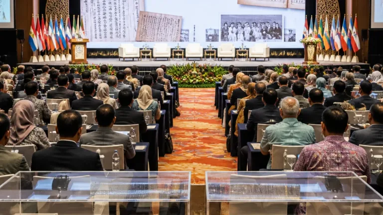 韓国の記録遺産保全力、国際ワークショップで世界と共有