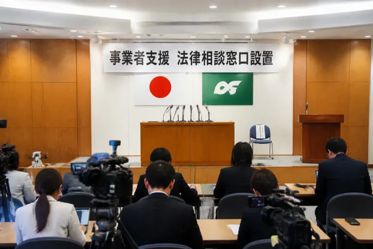 事業者支援の法律相談窓口設置を表明 カスハラ対策強化へ