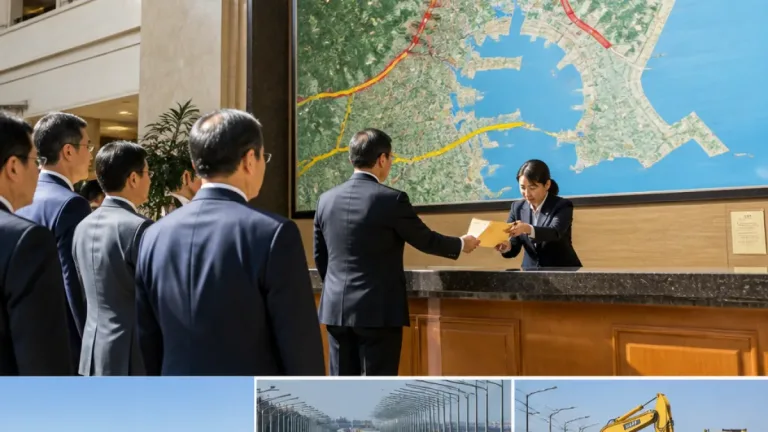 千葉、北千葉道や新湾岸道の早期整備を国へ要望 京葉道は料金見直しも