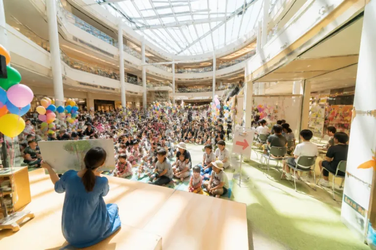 夏休みに絵本ライブやビブリオバトル 県の「子ども読書の集い」開催