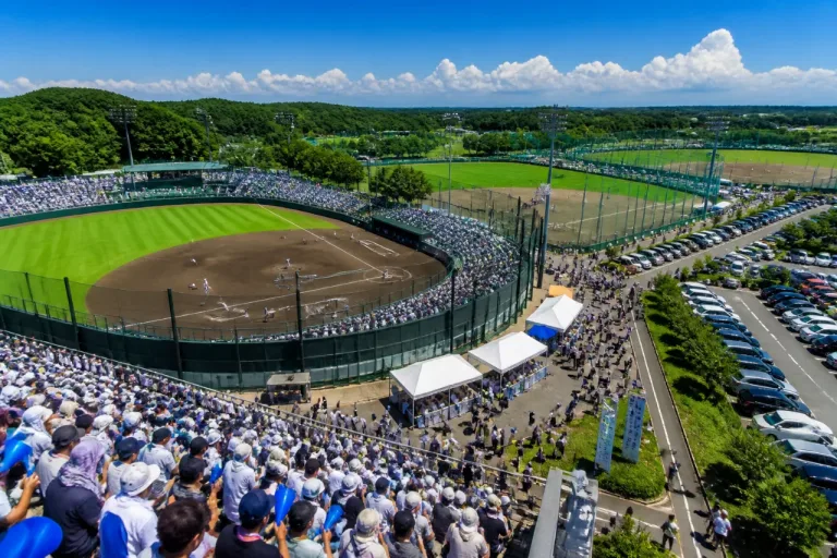 千葉の夏、高校野球２回戦は２５試合 各地で熱戦と接戦続く