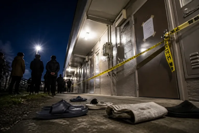 千葉・野田で兄弟間の刺殺 身近で起きた事件が地域に与える影響
