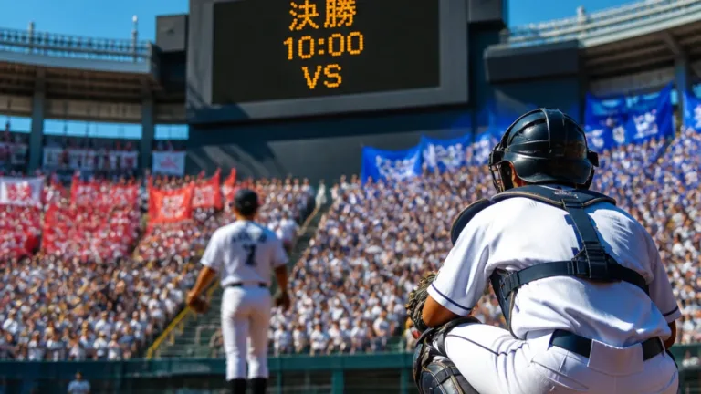 千葉決勝 専大松戸と拓大紅陵が甲子園切符を懸け激突
