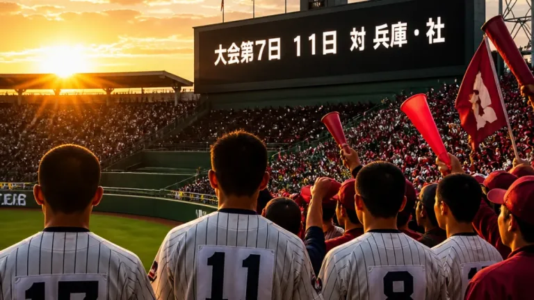和歌山代表・智弁和歌山、甲子園初戦は兵庫・社に決定