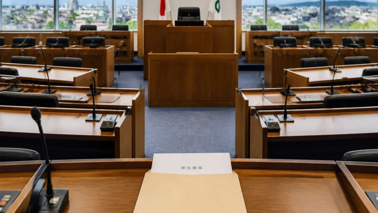 筑後市議会が県に全容解明を要求 海外視察費など公費支出めぐる意見書案を審議へ