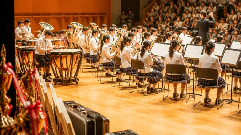 中学生吹奏楽、伊達ら東北大会へ