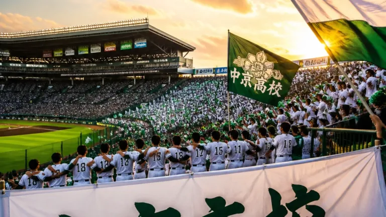 中京高校、7年ぶりの甲子園出場へ 主力選手の詳細と県内への期待