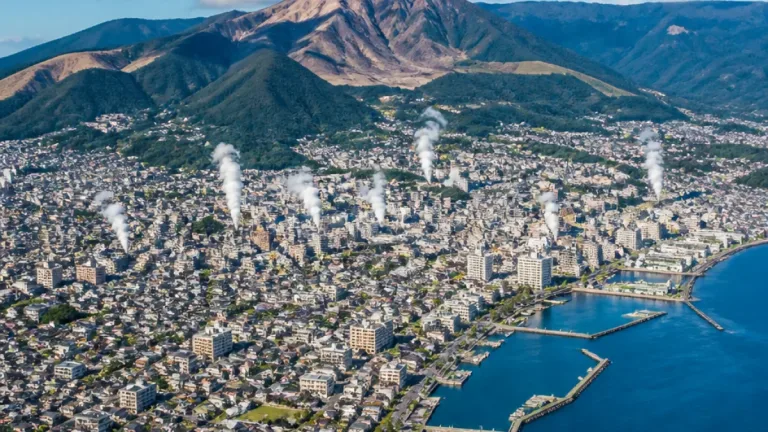 中央構造線断層帯の地震想定 大分市・別府市で震度7、最悪死者約3万人