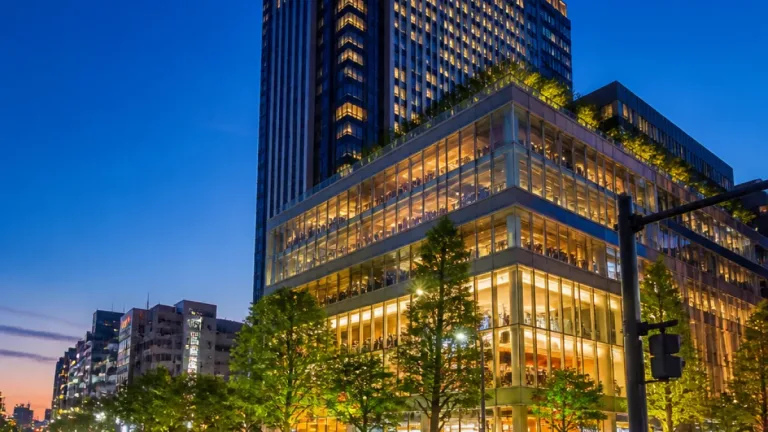 名古屋・栄に高級ホテル「コンラッド名古屋」開業、国際集客に期待